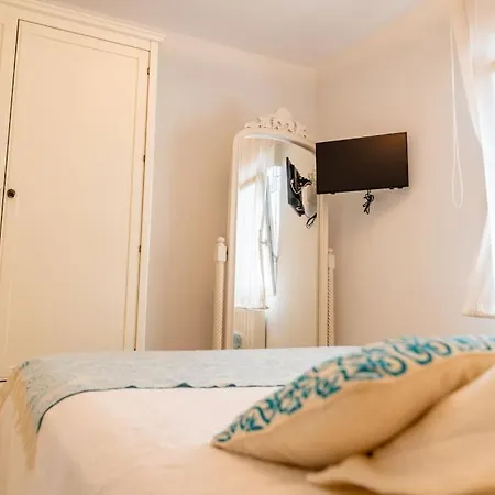 Apartment De Ensueno
