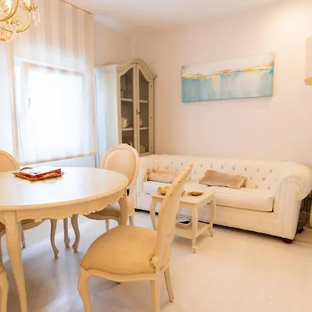 De Ensueno Apartmán Santander