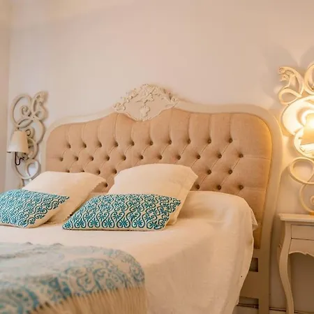 Apartmán De Ensueno *