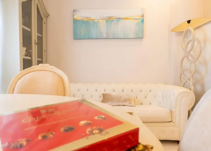 De Ensueno * Santander