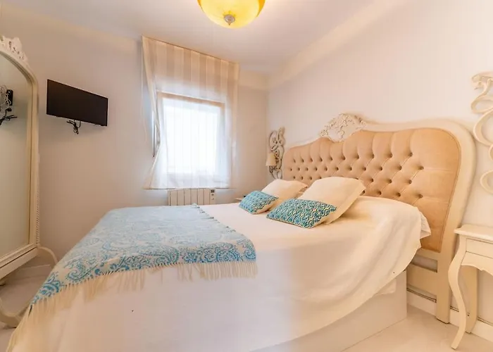 De Ensueno * Santander