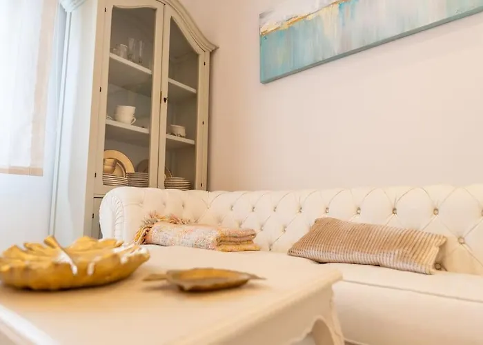 De Ensueno Apartment *