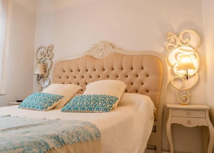 Apartment De Ensueno *