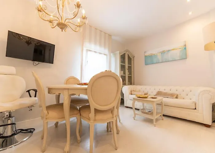 De Ensueno * Santander