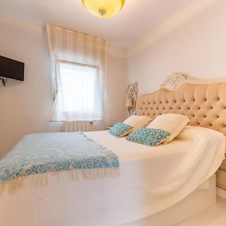 De Ensueno * Santander